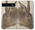 S3781 Albrecht Durer Young Hare Case For Google Pixel 6a