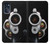 S1109 Smile Bullet Gun Case For Motorola Moto G (2022)