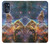 S2822 Mystic Mountain Carina Nebula Case For Motorola Moto G (2022)