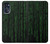 S3668 Binary Code Case For Motorola Moto G (2022)