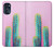 S3673 Cactus Case For Motorola Moto G (2022)