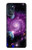 S3689 Galaxy Outer Space Planet Case For Motorola Moto G (2022)