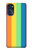 S3699 LGBT Pride Case For Motorola Moto G (2022)