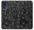 S3808 Mathematics Blackboard Case For Motorola Moto G (2022)