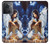 S0147 Grim Wolf Indian Girl Case For OnePlus Ace
