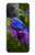 S1565 Bluebird of Happiness Blue Bird Case For OnePlus Ace