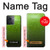 S2475 Green Apple Texture Seamless Case For OnePlus Ace