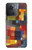 S3341 Paul Klee Raumarchitekturen Case For OnePlus Ace