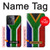 S3464 South Africa Flag Case For OnePlus Ace
