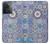 S3537 Moroccan Mosaic Pattern Case For OnePlus Ace