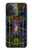 S3545 Quantum Particle Collision Case For OnePlus Ace