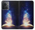 S3554 Magic Spell Book Case For OnePlus Ace