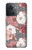 S3716 Rose Floral Pattern Case For OnePlus Ace