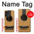 S0057 Acoustic Guitar Case For OnePlus Nord CE 2 Lite 5G