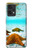 S1679 Starfish Sea Beach Case For OnePlus Nord CE 2 Lite 5G