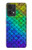 S2930 Mermaid Fish Scale Case For OnePlus Nord CE 2 Lite 5G