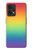 S3698 LGBT Gradient Pride Flag Case For OnePlus Nord CE 2 Lite 5G