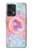 S3709 Pink Galaxy Case For OnePlus Nord CE 2 Lite 5G