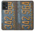 S3750 Vintage Vehicle Registration Plate Case For OnePlus Nord CE 2 Lite 5G