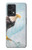 S3843 Bald Eagle On Ice Case For OnePlus Nord CE 2 Lite 5G