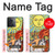 S0565 Tarot Sun Case For OnePlus 10R