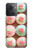 S1718 Yummy Cupcakes Case For OnePlus 10R