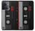 S3516 Vintage Cassette Tape Case For OnePlus 10R