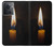 S3530 Buddha Candle Burning Case For OnePlus 10R