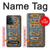 S3750 Vintage Vehicle Registration Plate Case For OnePlus 10R