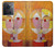 S3811 Paul Klee Senecio Man Head Case For OnePlus 10R