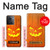 S3828 Pumpkin Halloween Case For OnePlus 10R