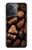 S3840 Dark Chocolate Milk Chocolate Lovers Case For OnePlus 10R