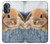 S0242 Cute Rabbit Case For OnePlus Nord N20 5G