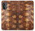 S0579 Turtle Carapace Case For OnePlus Nord N20 5G