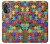 S0816 Puzzle Case For OnePlus Nord N20 5G
