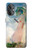 S0998 Claude Monet Woman with a Parasol Case For OnePlus Nord N20 5G