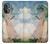 S0998 Claude Monet Woman with a Parasol Case For OnePlus Nord N20 5G