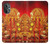 S1030 Hindu God Durga Puja Case For OnePlus Nord N20 5G