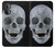 S1286 Diamond Skull Case For OnePlus Nord N20 5G