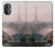 S1443 Terrace in Paris Eifel Case For OnePlus Nord N20 5G