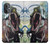 S1453 Trex Tyrannosaurus Rex Dinosaur Case For OnePlus Nord N20 5G