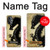 S1482 Black Dragon Painting Case For OnePlus Nord N20 5G