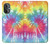 S1697 Tie Dye Colorful Graphic Printed Case For OnePlus Nord N20 5G