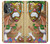S1702 Tiki Man Toilet Case For OnePlus Nord N20 5G