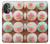 S1718 Yummy Cupcakes Case For OnePlus Nord N20 5G