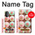 S1718 Yummy Cupcakes Case For OnePlus Nord N20 5G