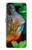 S1812 Cichlid Fish Case For OnePlus Nord N20 5G