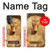 S1973 Sphinx Egyptian Case For OnePlus Nord N20 5G