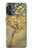 S1978 Van Gogh Letter Pear Tree Blossom Case For OnePlus Nord N20 5G