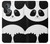 S2085 Panda Minimalist Case For OnePlus Nord N20 5G